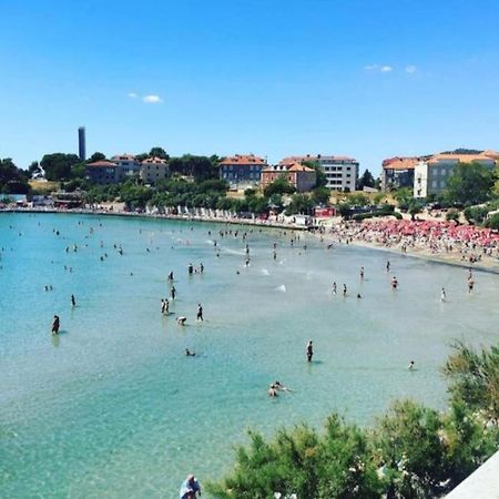 Apartmani Mira Split Kültér fotó