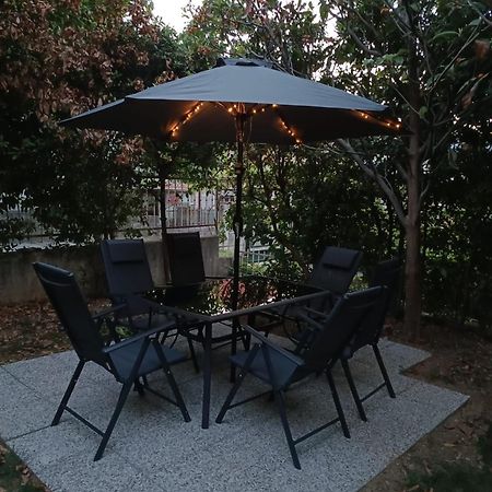 Apartmani Mira Split Kültér fotó