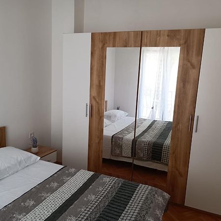Apartmani Mira Split Kültér fotó