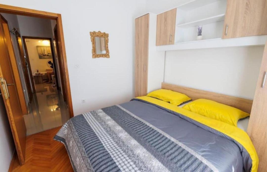 Apartmani Mira Split Kültér fotó
