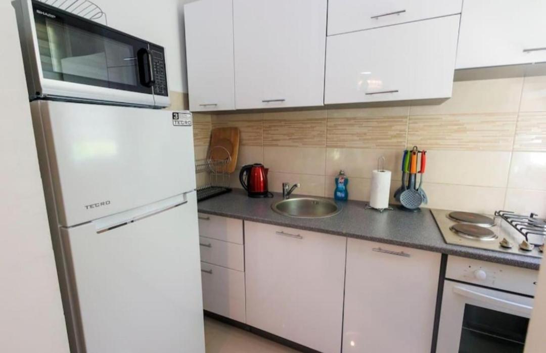 Apartmani Mira Split Kültér fotó