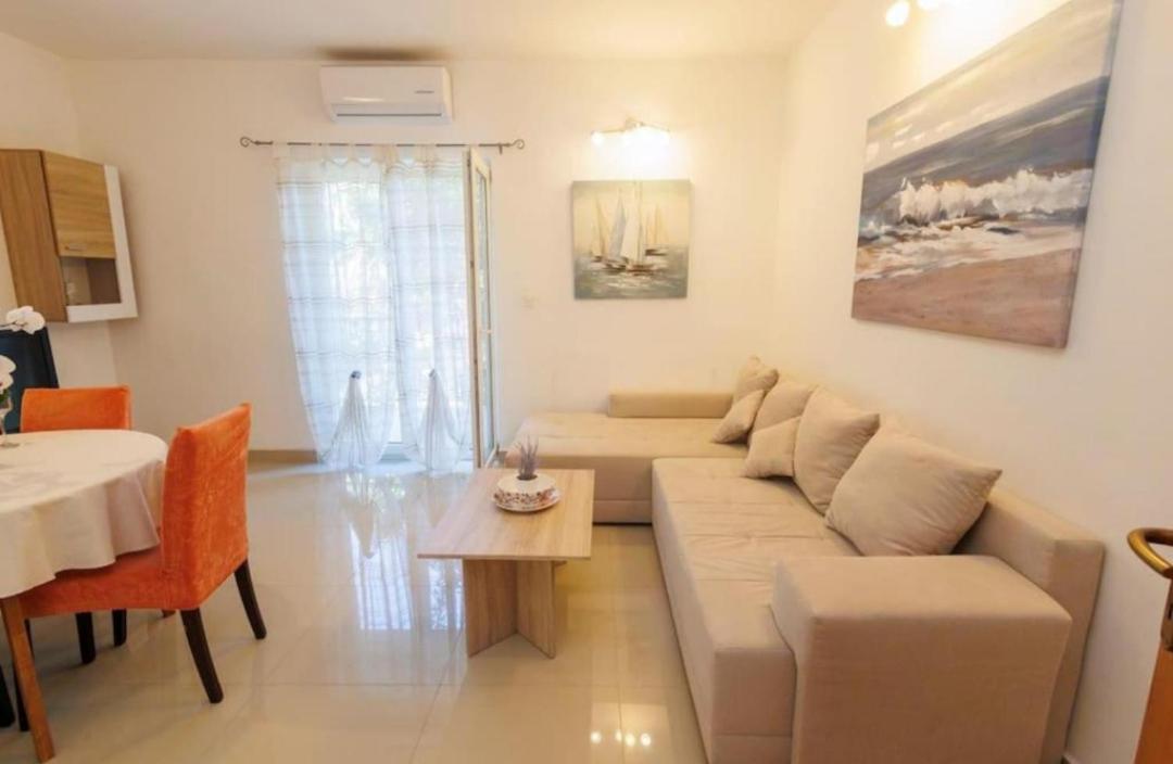 Apartmani Mira Split Kültér fotó