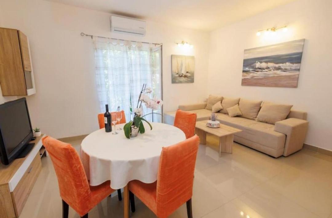 Apartmani Mira Split Kültér fotó