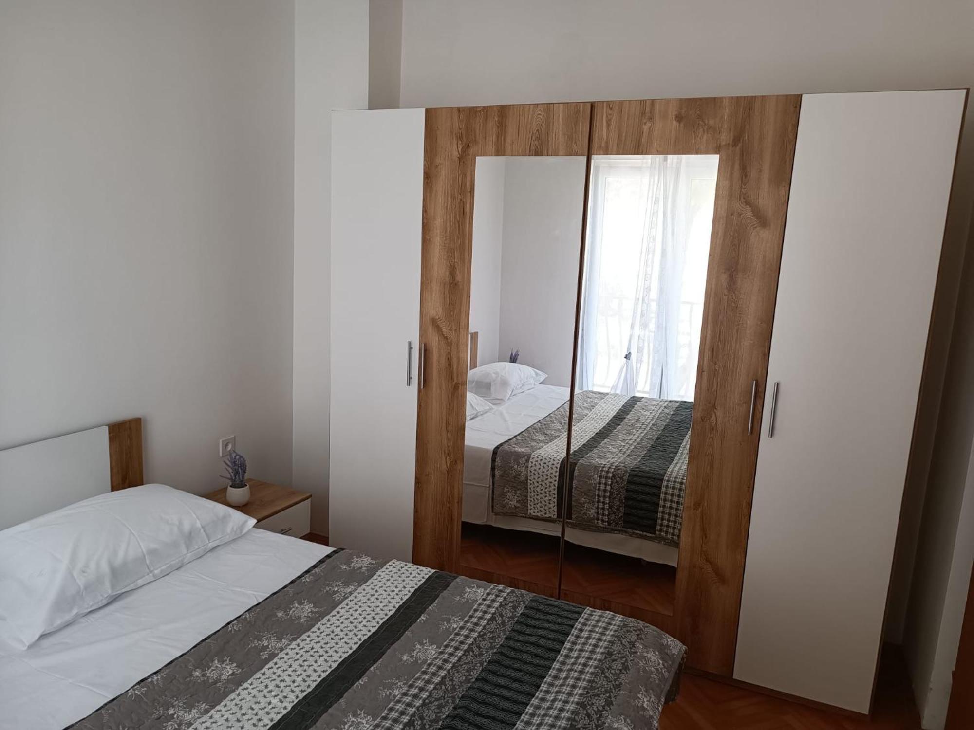 Apartmani Mira Split Kültér fotó