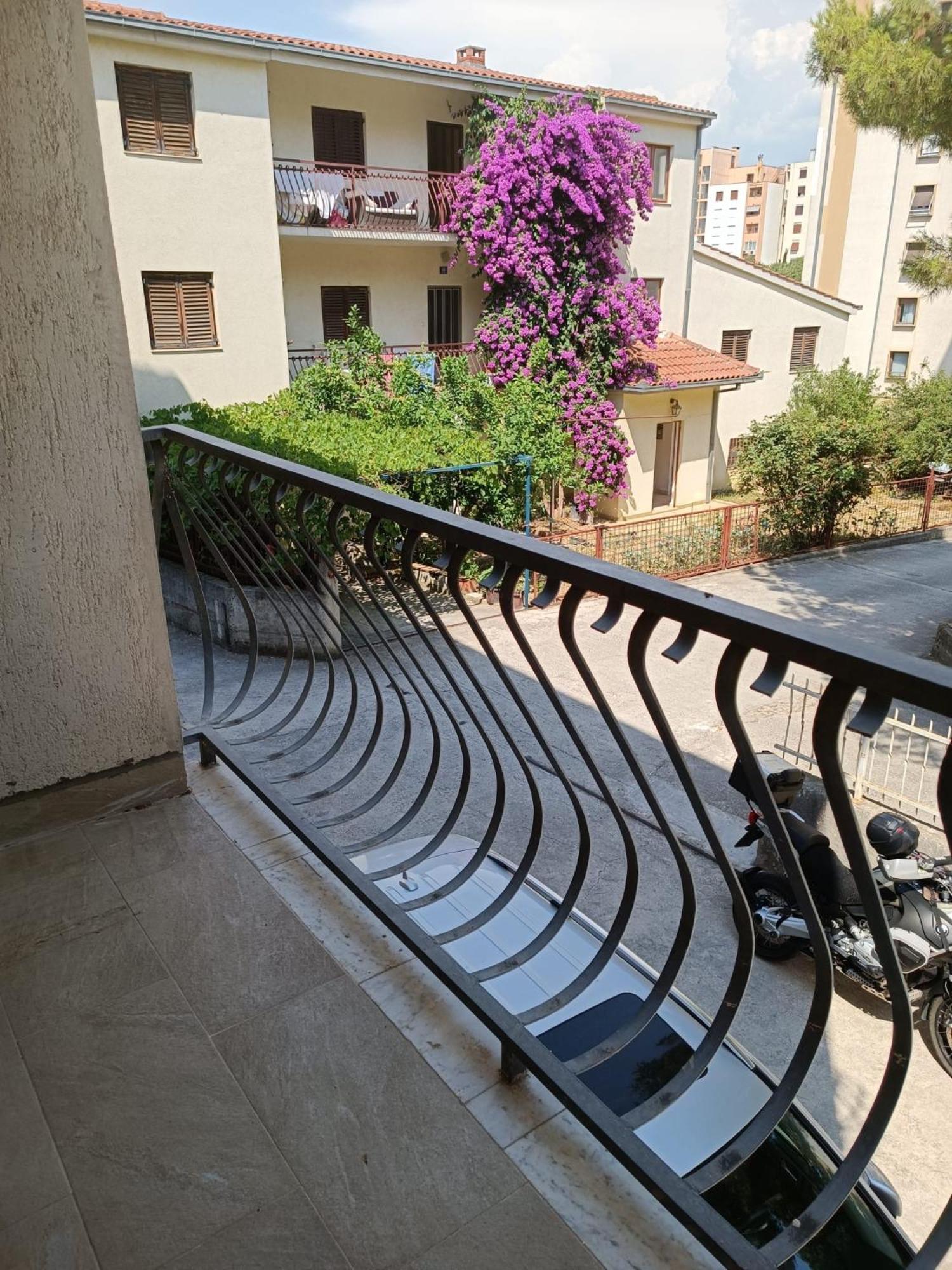 Apartmani Mira Split Kültér fotó